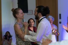 Hochzeit Sabine & Bernhard