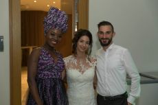 Hochzeit Sabine & Bernhard