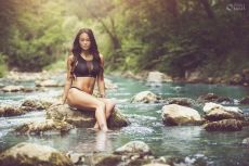 Virginia Rohrhan by Thomas Baucek Photography