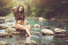 Virginia Rohrhan by Thomas Baucek Photography