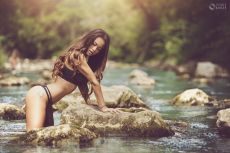 Virginia Rohrhan by Thomas Baucek Photography