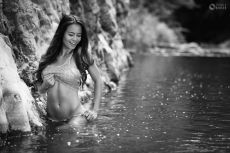 Virginia Rohrhan by Thomas Baucek Photography