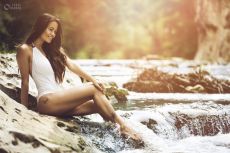 Virginia Rohrhan by Thomas Baucek Photography