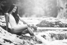 Virginia Rohrhan by Thomas Baucek Photography