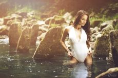 Virginia Rohrhan by Thomas Baucek Photography