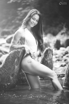 Virginia Rohrhan by Thomas Baucek Photography