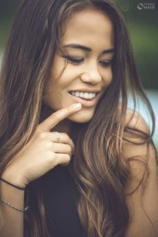 Virginia Rohrhan by Thomas Baucek Photography