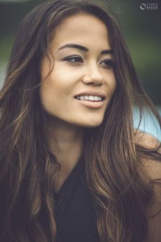 Virginia Rohrhan by Thomas Baucek Photography