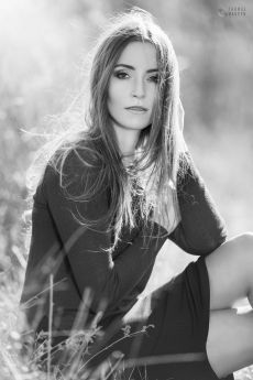 Gina Varnavides by Thomas Baucek Photography