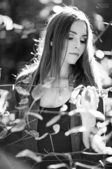 Gina Varnavides by Thomas Baucek Photography