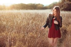 Gina Varnavides by Thomas Baucek Photography