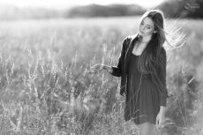 Gina Varnavides by Thomas Baucek Photography