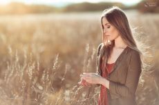 Gina Varnavides by Thomas Baucek Photography