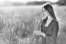 Gina Varnavides by Thomas Baucek Photography