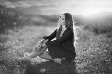 Gina Varnavides by Thomas Baucek Photography